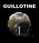 GUILLOTINE - GUITAR EFFECT