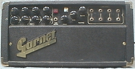 PRO Vocal Head
