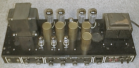 PRO 400 Super Chassis