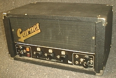 Early 70's BTO Head