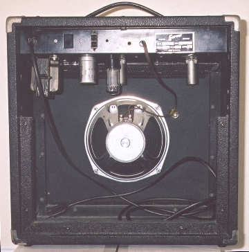 70's Garnet Gnome Combo