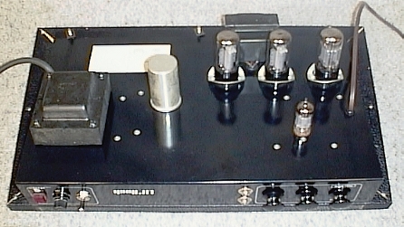 Session Man Combo
