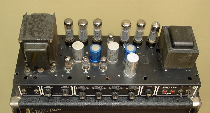 PRO 600 Super Chassis