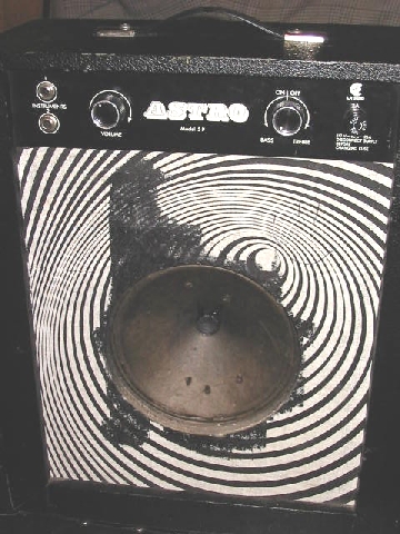 Astro 5P