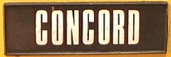Concord Logo