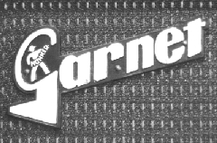 Garnet/Hohner Emblem