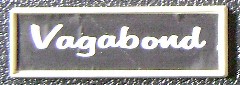 Vagabond Logo