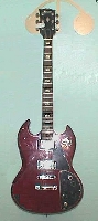 Garnet SG