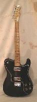 Garnet Tele