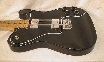 Garnet Tele Body