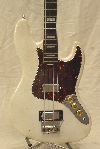 Garnet Jazz Bass Body
