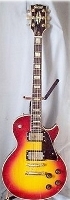 Sunburst Garnet LP