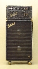 1967 BTO Bass Head on 2x12 Cab