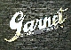 Script Logo Close-up