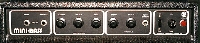 Mini Bass Controls
