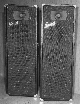 Mid 60's PA Speaker Columns
